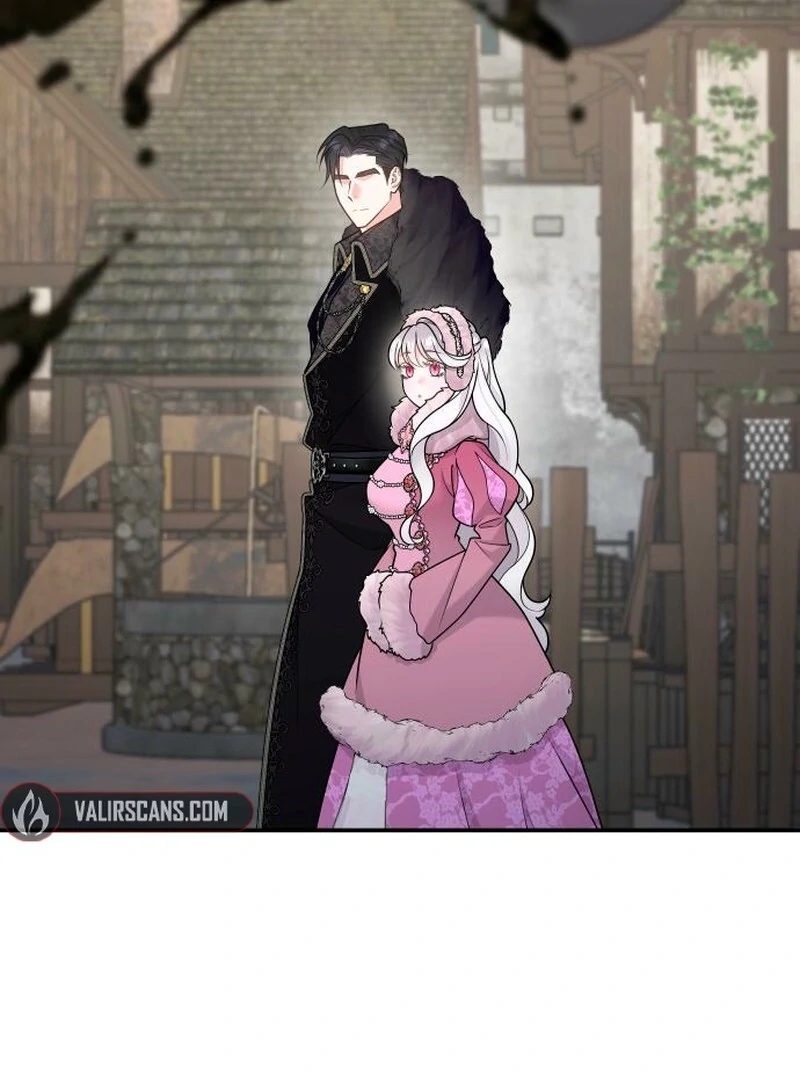 Hold Her Tighter So She Wouldn’t Run Away Chapter 37 - Page 138