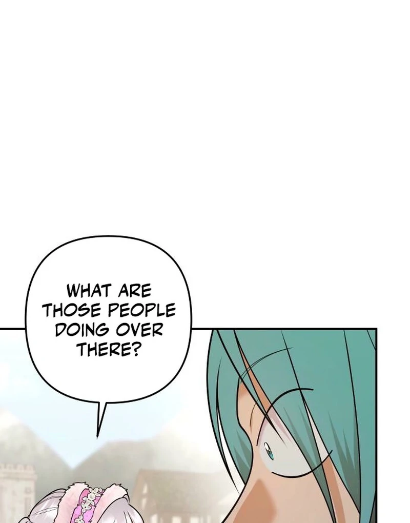 Hold Her Tighter So She Wouldn’t Run Away Chapter 37 - Page 139