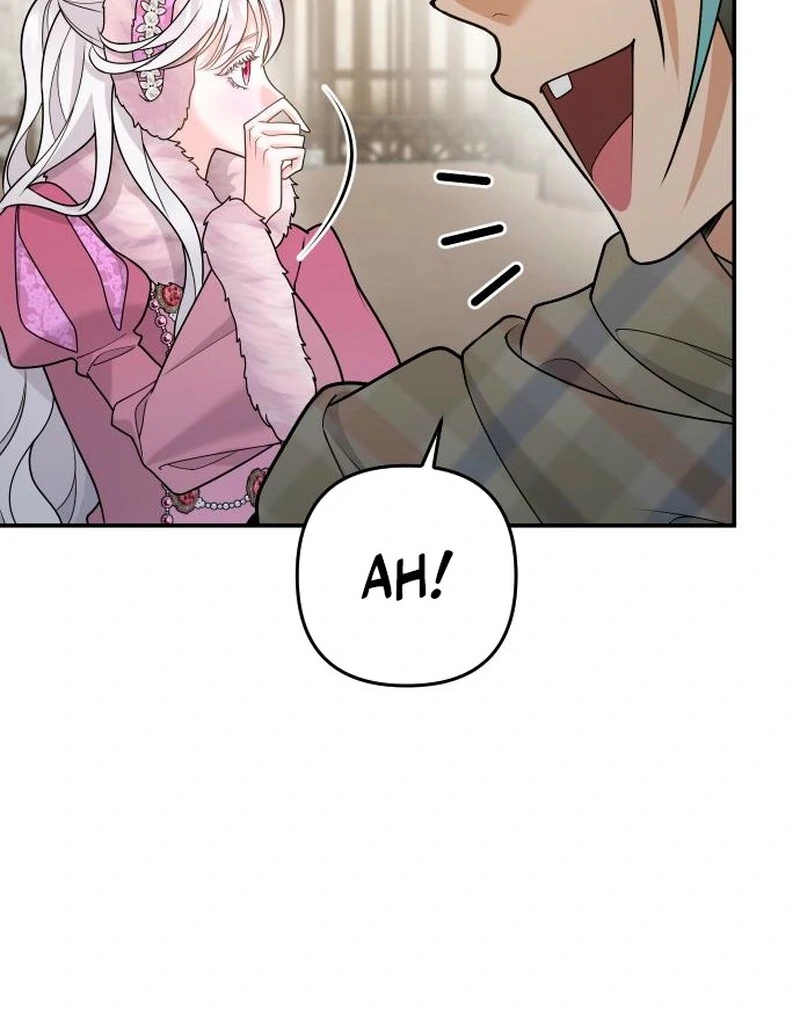 Hold Her Tighter So She Wouldn’t Run Away Chapter 37 - Page 140