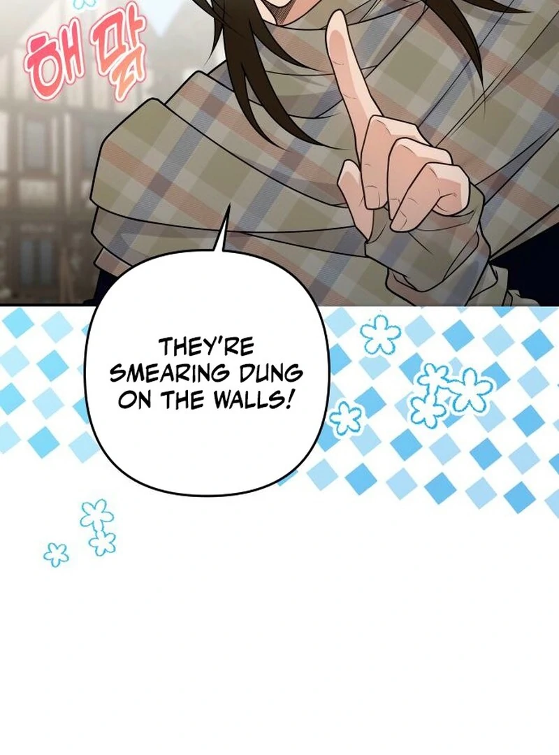 Hold Her Tighter So She Wouldn’t Run Away Chapter 37 - Page 142