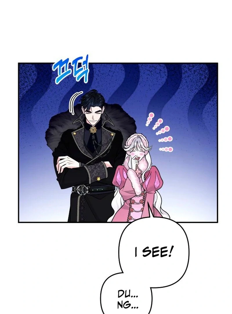 Hold Her Tighter So She Wouldn’t Run Away Chapter 37 - Page 143