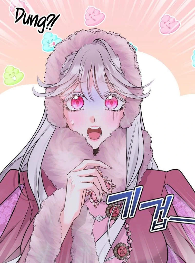 Hold Her Tighter So She Wouldn’t Run Away Chapter 37 - Page 145