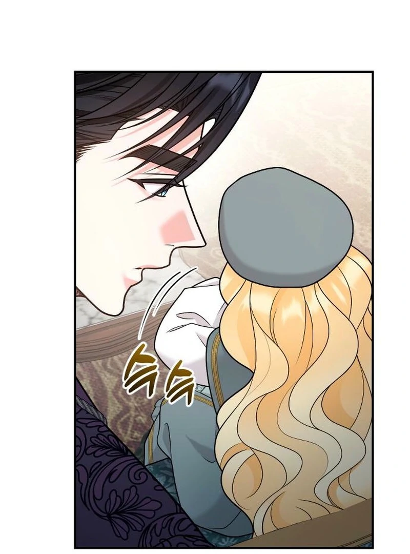 Hold Her Tighter So She Wouldn’t Run Away Chapter 37 - Page 15