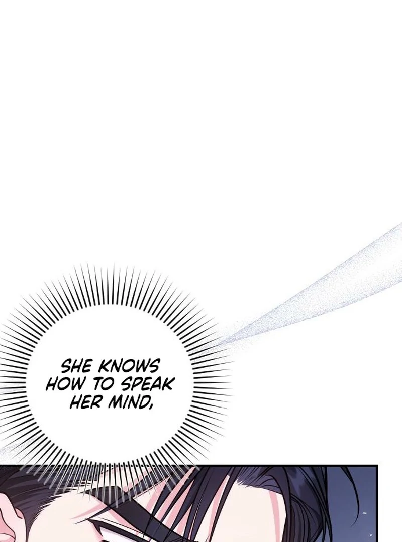 Hold Her Tighter So She Wouldn’t Run Away Chapter 37 - Page 16