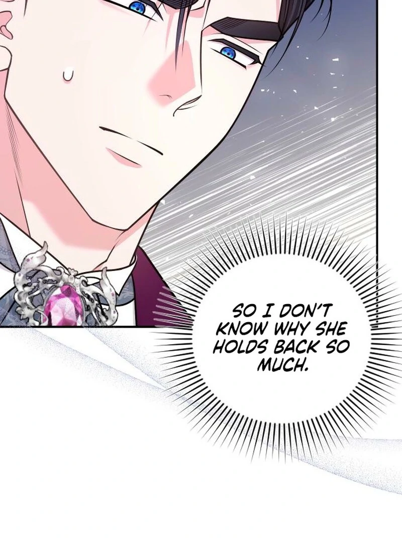 Hold Her Tighter So She Wouldn’t Run Away Chapter 37 - Page 17