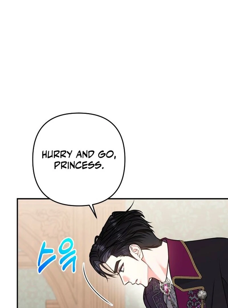 Hold Her Tighter So She Wouldn’t Run Away Chapter 37 - Page 18