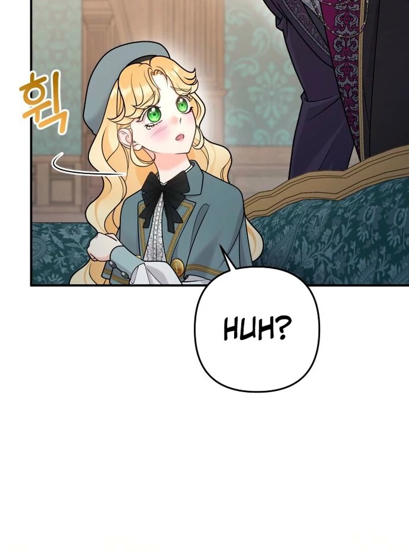 Hold Her Tighter So She Wouldn’t Run Away Chapter 37 - Page 19