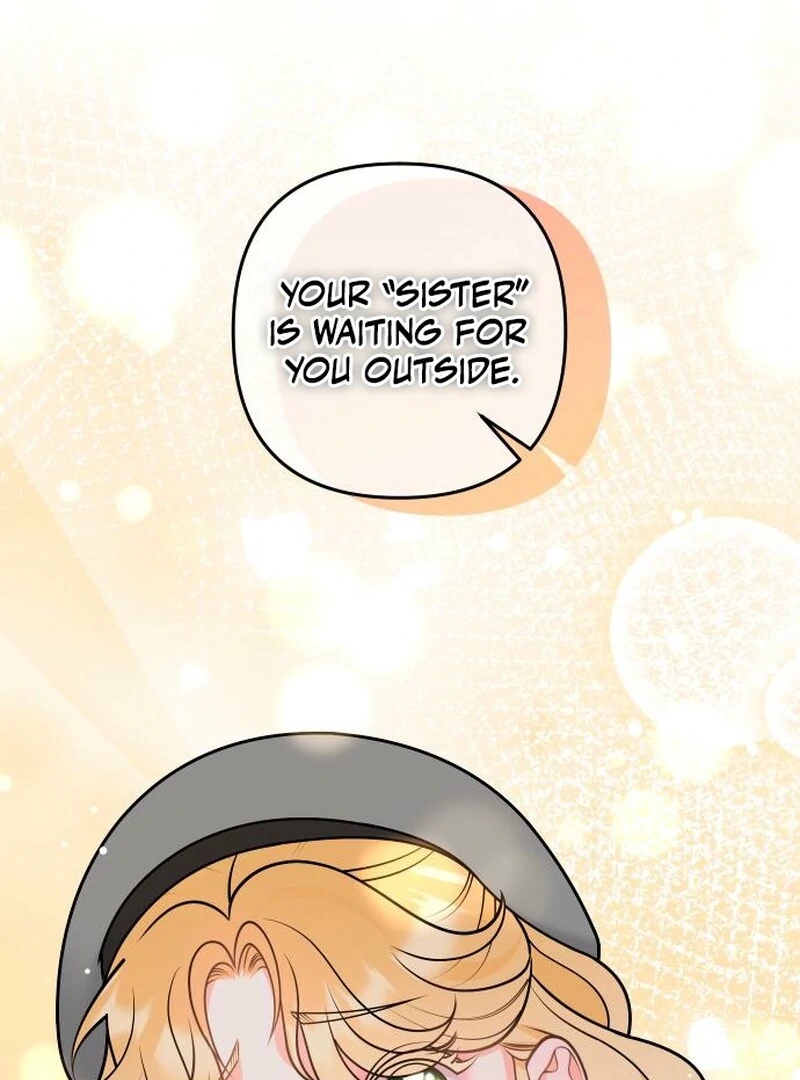 Hold Her Tighter So She Wouldn’t Run Away Chapter 37 - Page 20