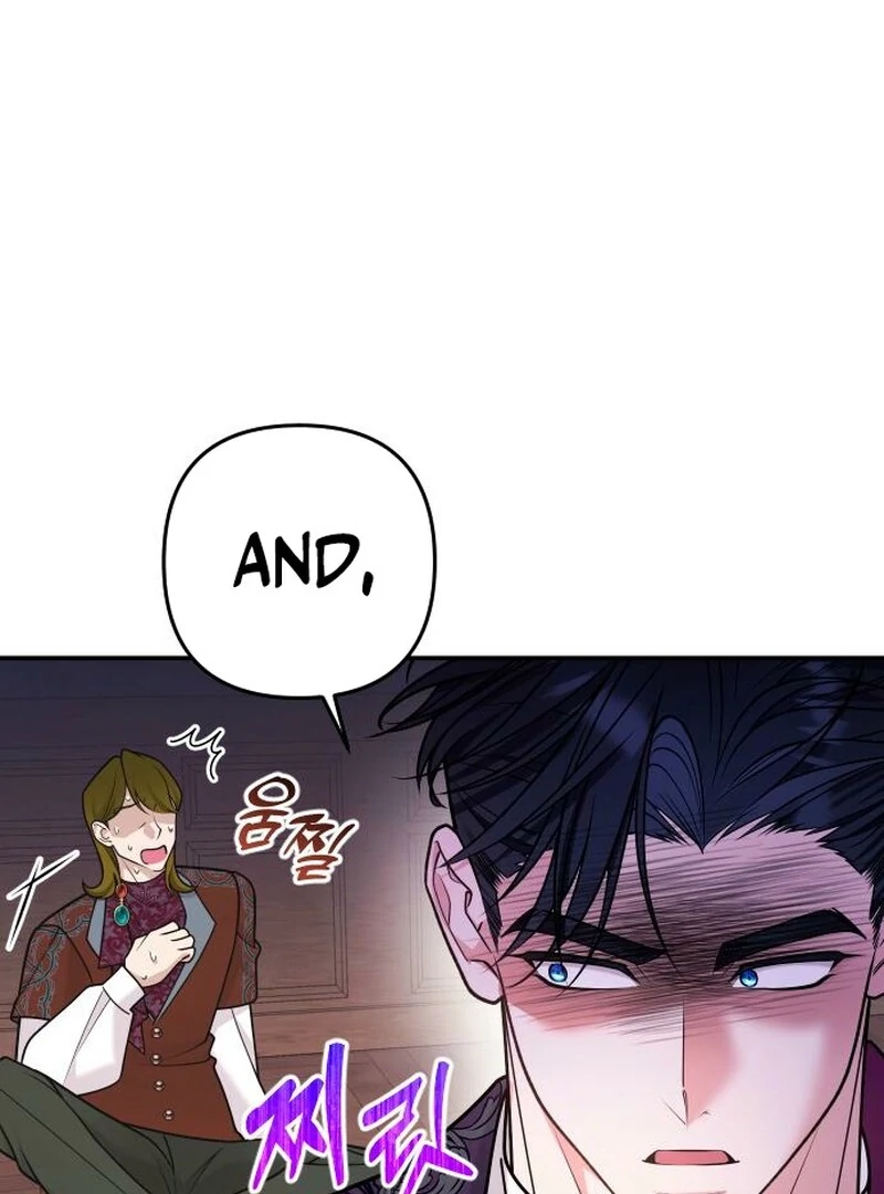 Hold Her Tighter So She Wouldn’t Run Away Chapter 37 - Page 22