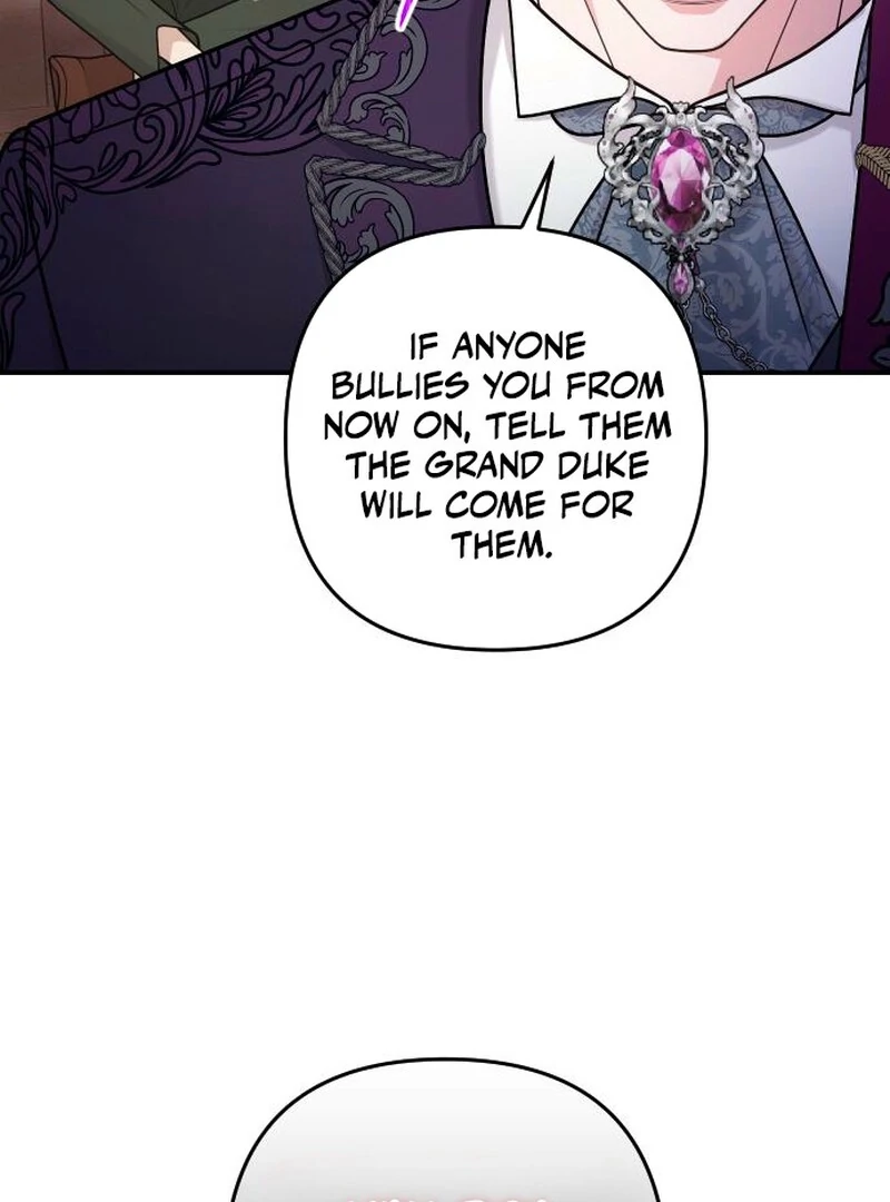 Hold Her Tighter So She Wouldn’t Run Away Chapter 37 - Page 23