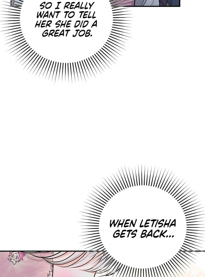 Hold Her Tighter So She Wouldn’t Run Away Chapter 37 - Page 30