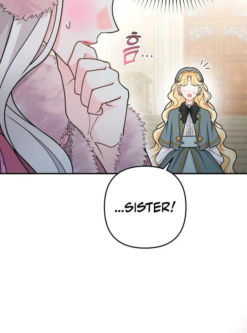 Hold Her Tighter So She Wouldn’t Run Away Chapter 37 - Page 31