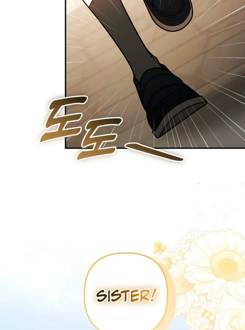 Hold Her Tighter So She Wouldn’t Run Away Chapter 37 - Page 34