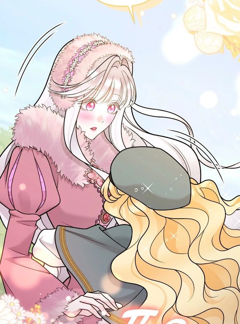 Hold Her Tighter So She Wouldn’t Run Away Chapter 37 - Page 35