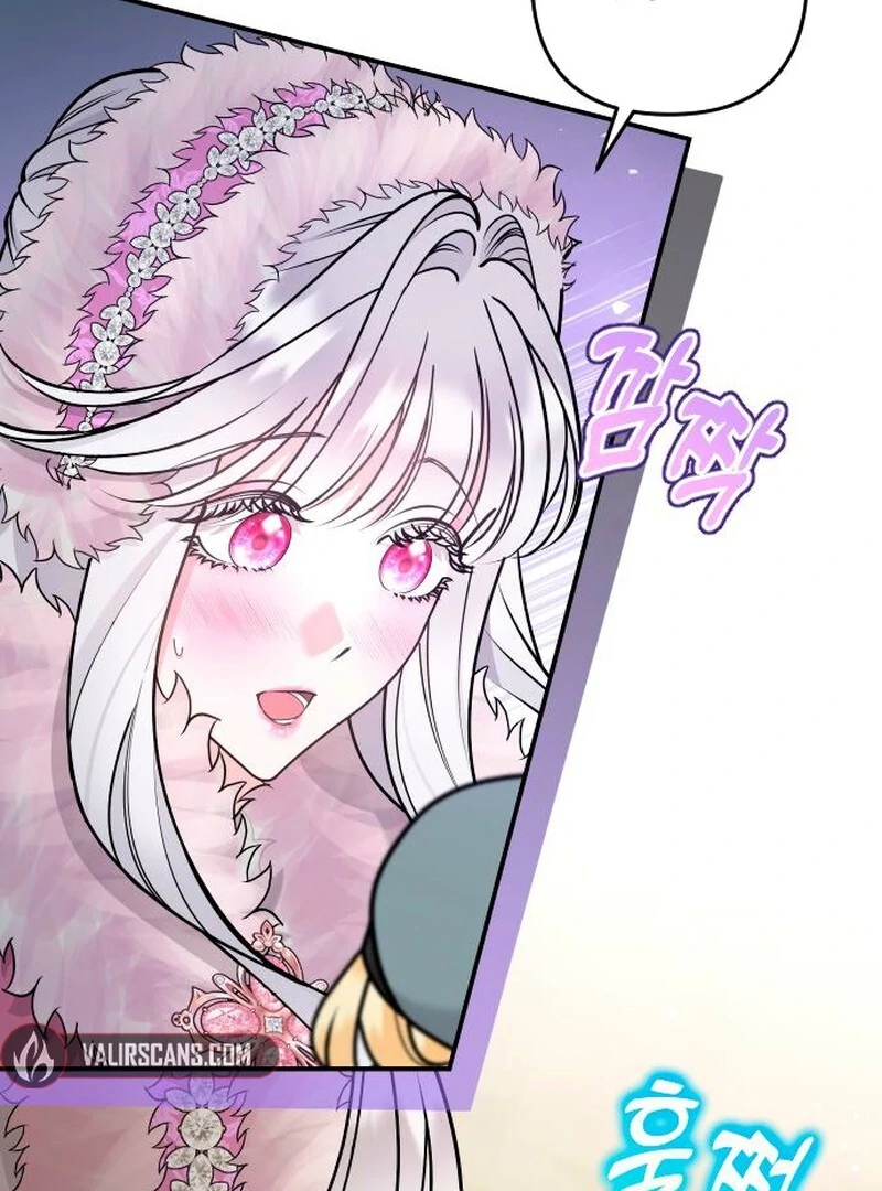 Hold Her Tighter So She Wouldn’t Run Away Chapter 37 - Page 37