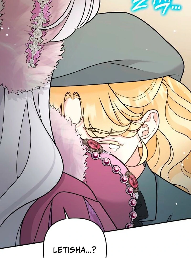 Hold Her Tighter So She Wouldn’t Run Away Chapter 37 - Page 38