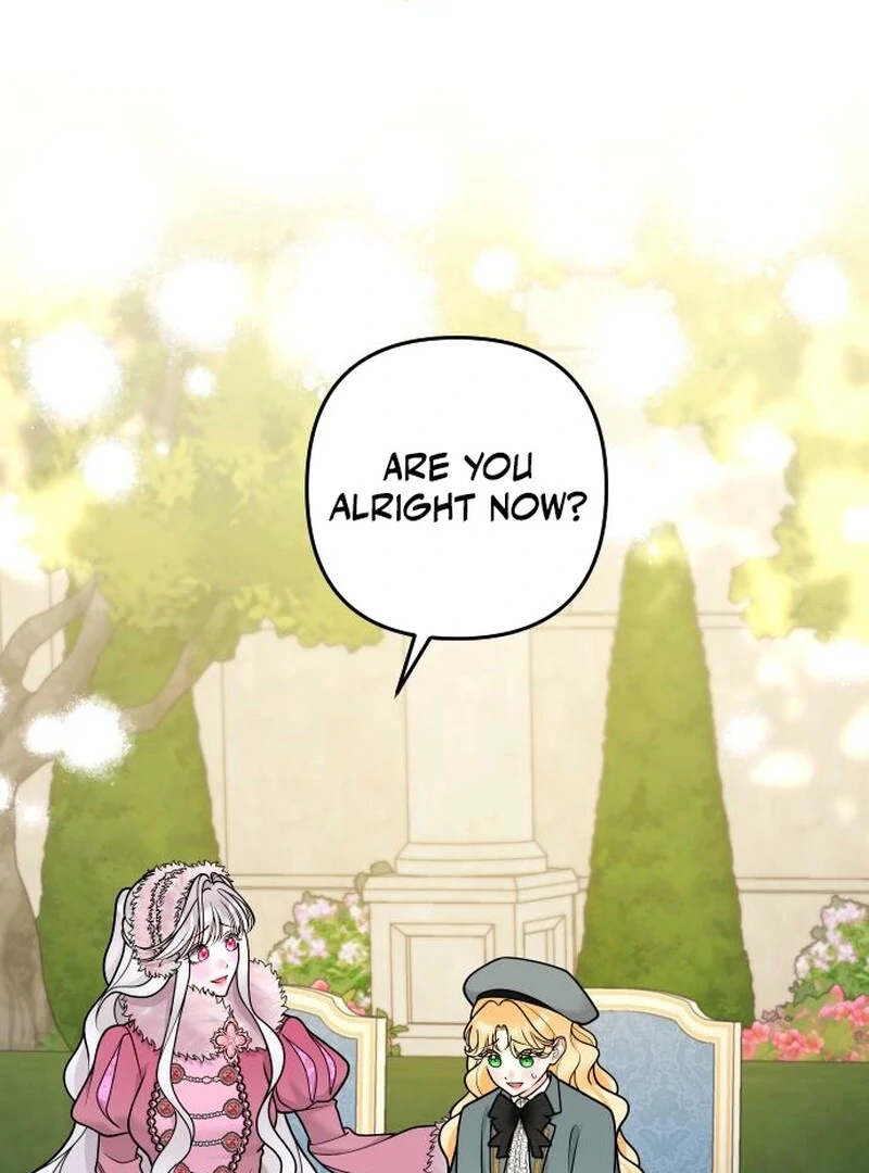 Hold Her Tighter So She Wouldn’t Run Away Chapter 37 - Page 44