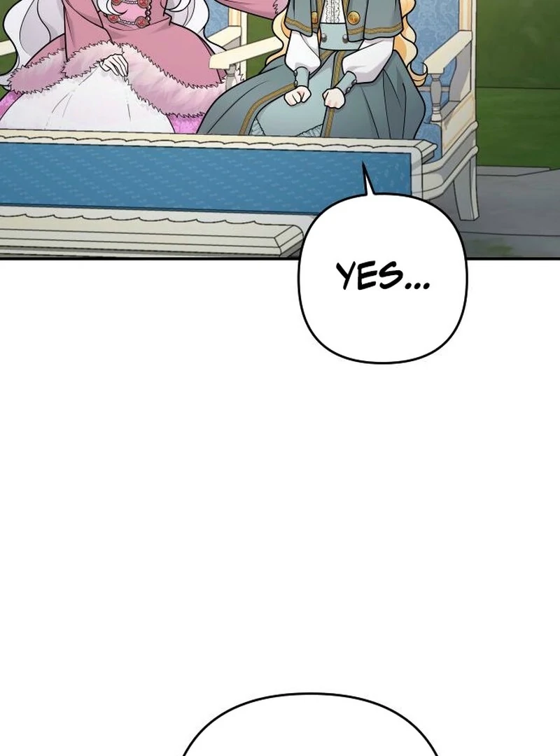 Hold Her Tighter So She Wouldn’t Run Away Chapter 37 - Page 45