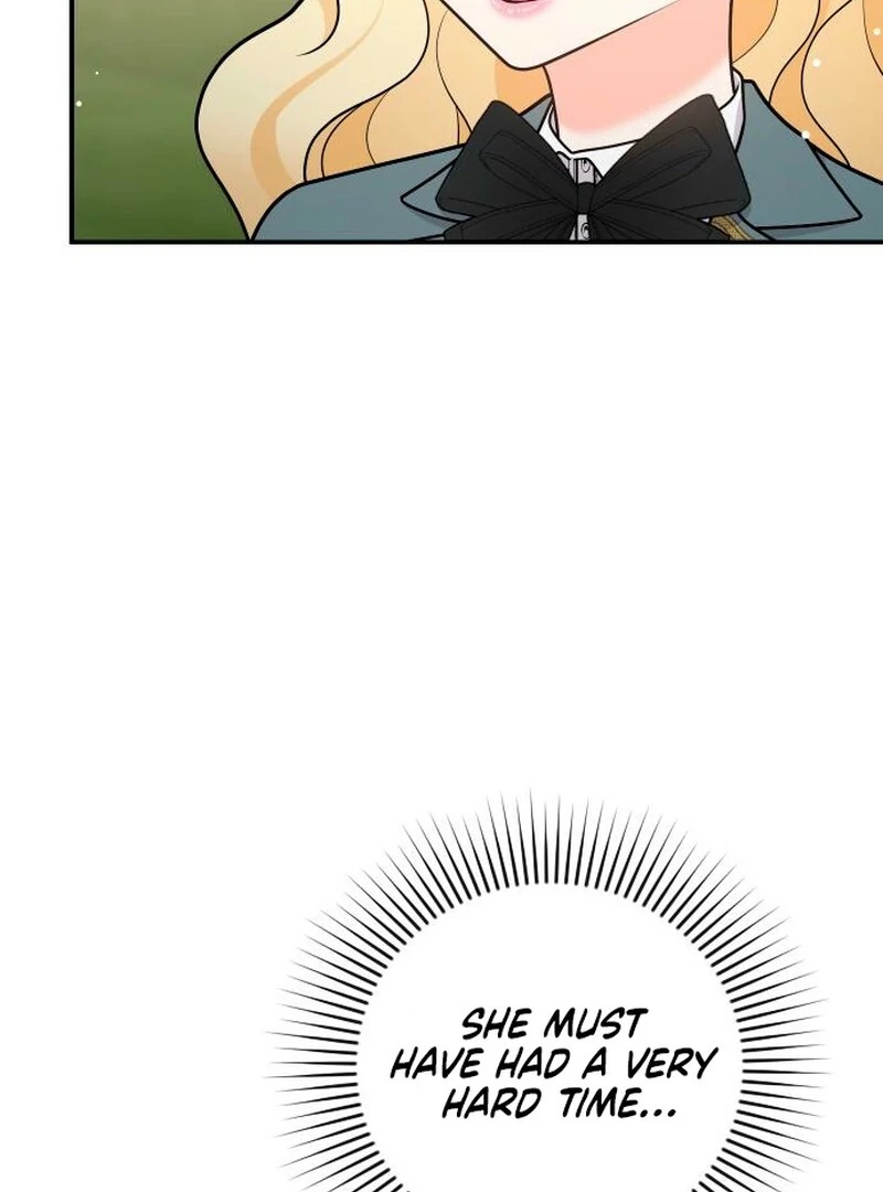 Hold Her Tighter So She Wouldn’t Run Away Chapter 37 - Page 47