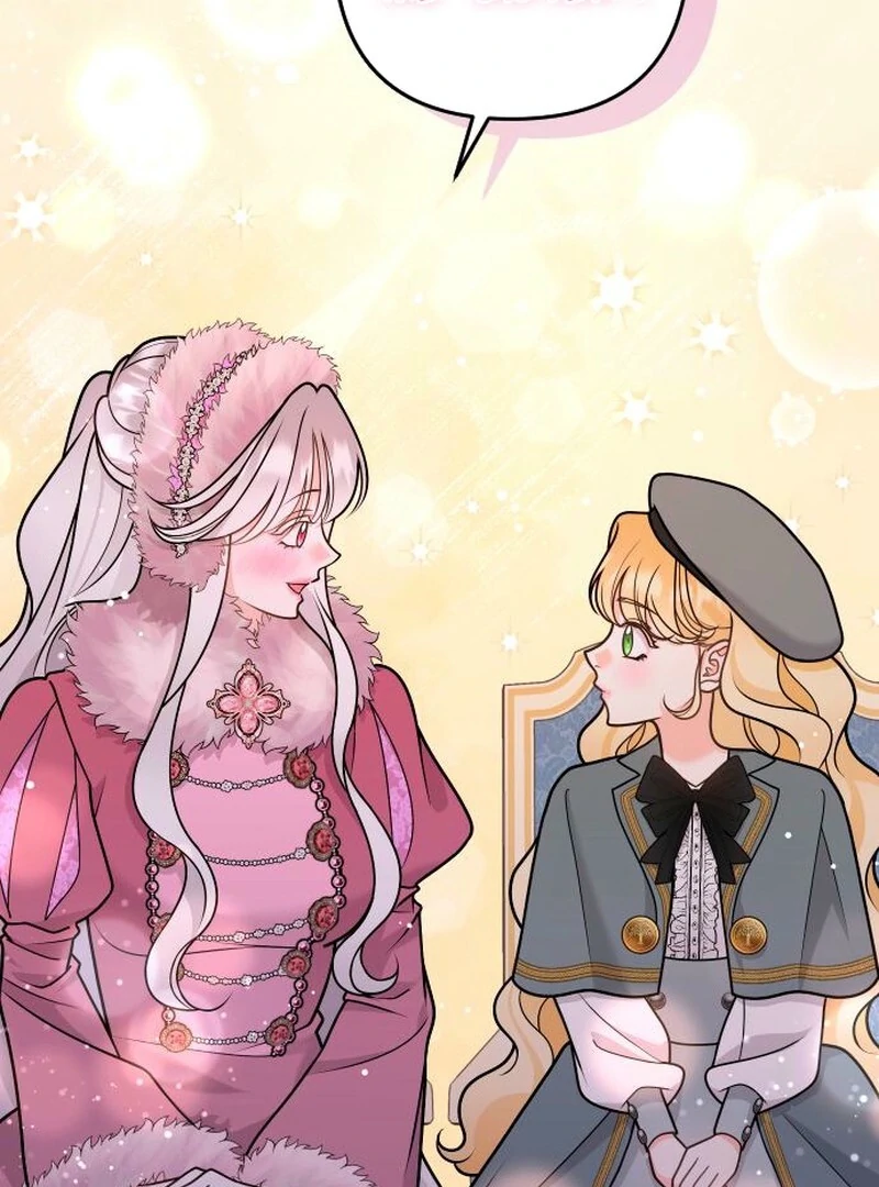 Hold Her Tighter So She Wouldn’t Run Away Chapter 37 - Page 53