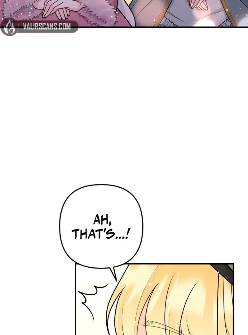 Hold Her Tighter So She Wouldn’t Run Away Chapter 37 - Page 54