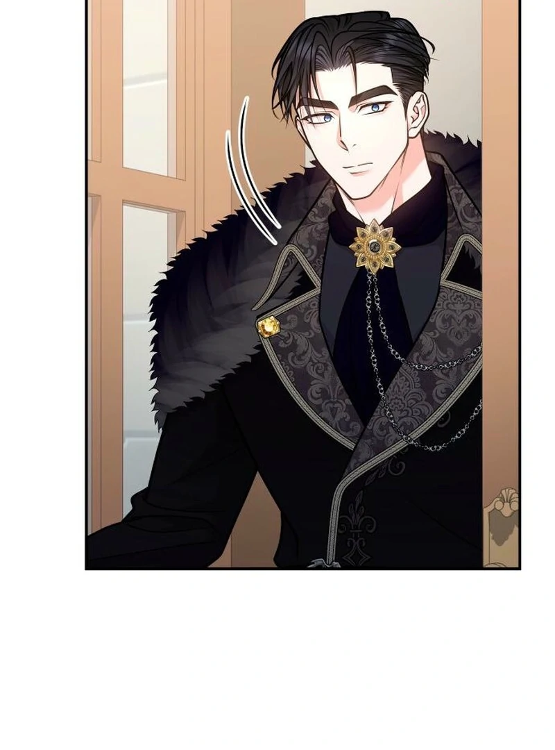 Hold Her Tighter So She Wouldn’t Run Away Chapter 37 - Page 59