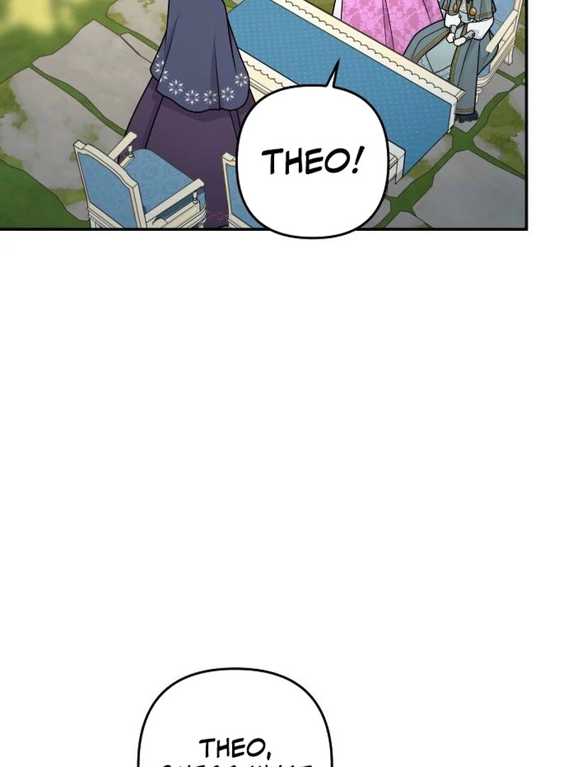 Hold Her Tighter So She Wouldn’t Run Away Chapter 37 - Page 61