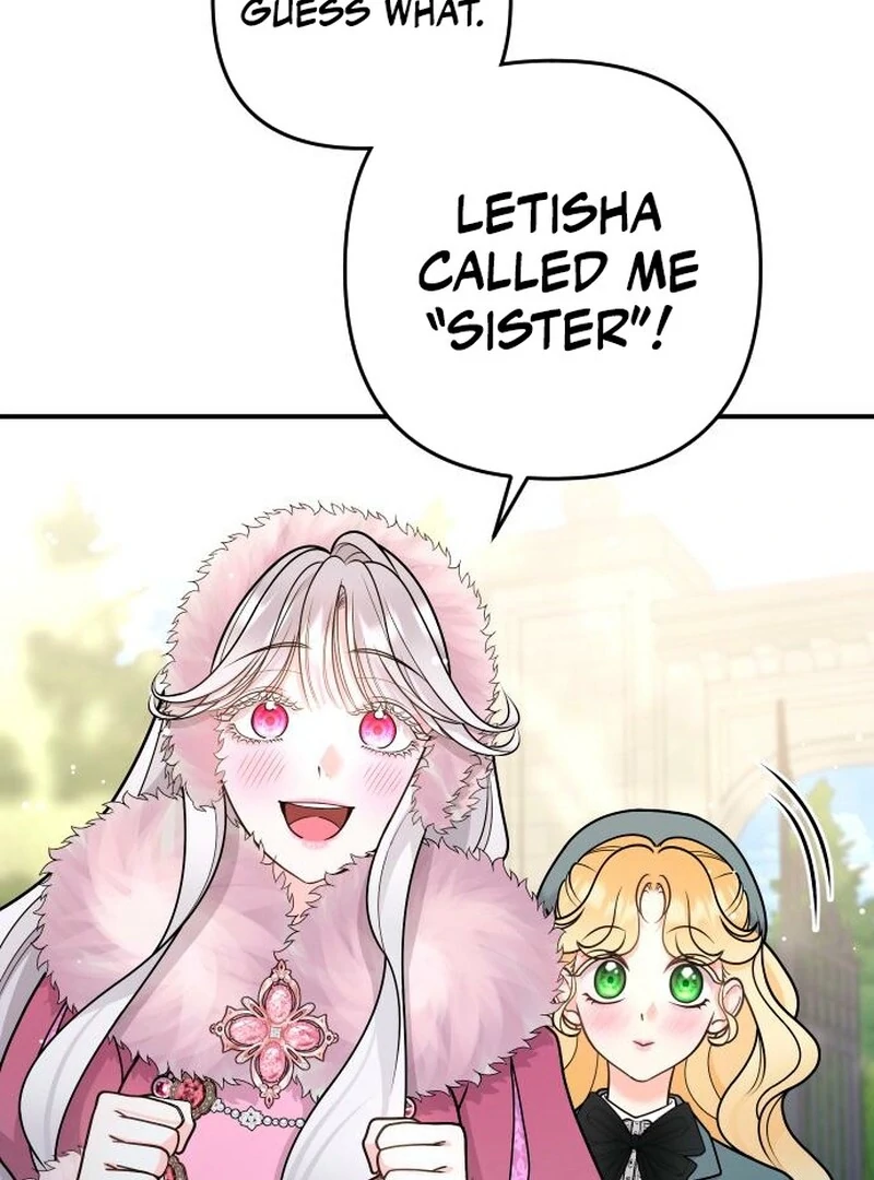 Hold Her Tighter So She Wouldn’t Run Away Chapter 37 - Page 62