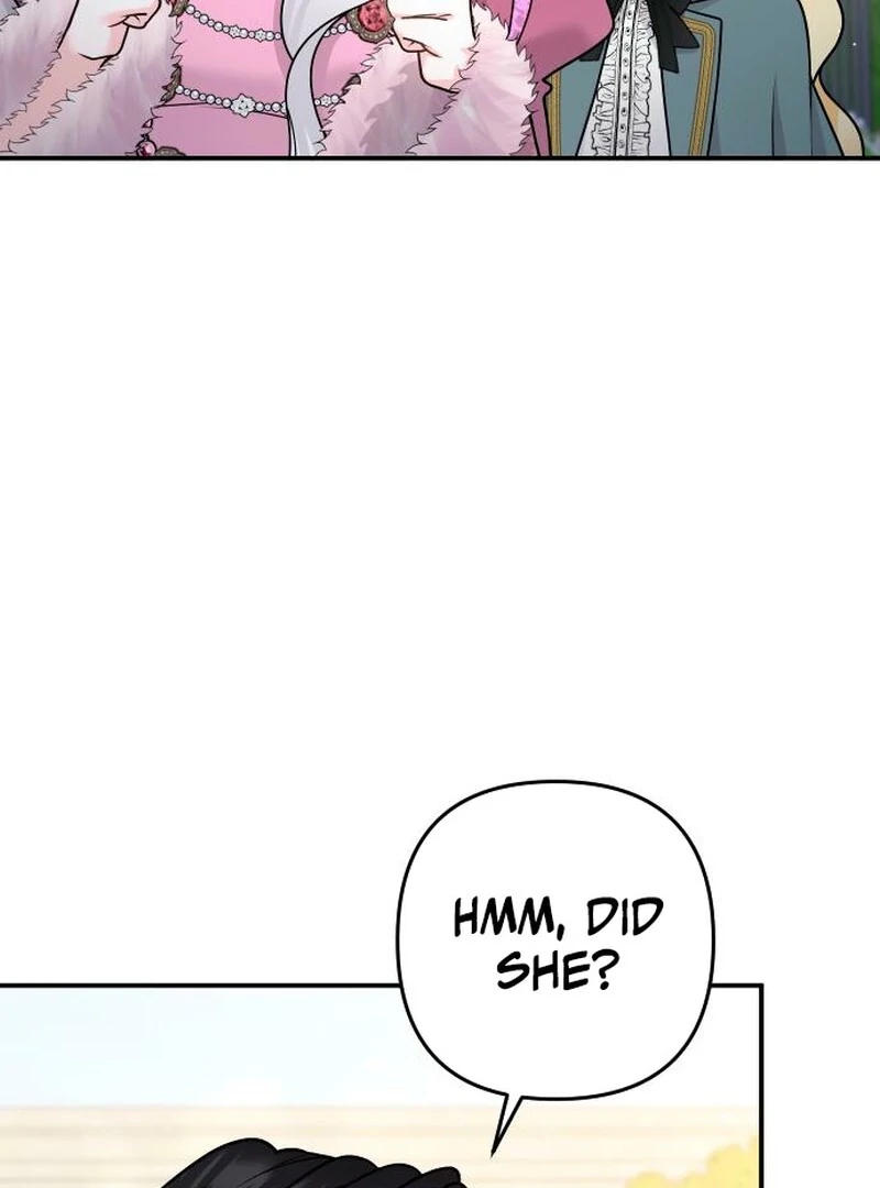 Hold Her Tighter So She Wouldn’t Run Away Chapter 37 - Page 63