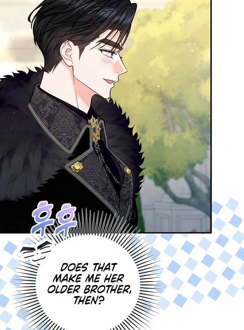 Hold Her Tighter So She Wouldn’t Run Away Chapter 37 - Page 64