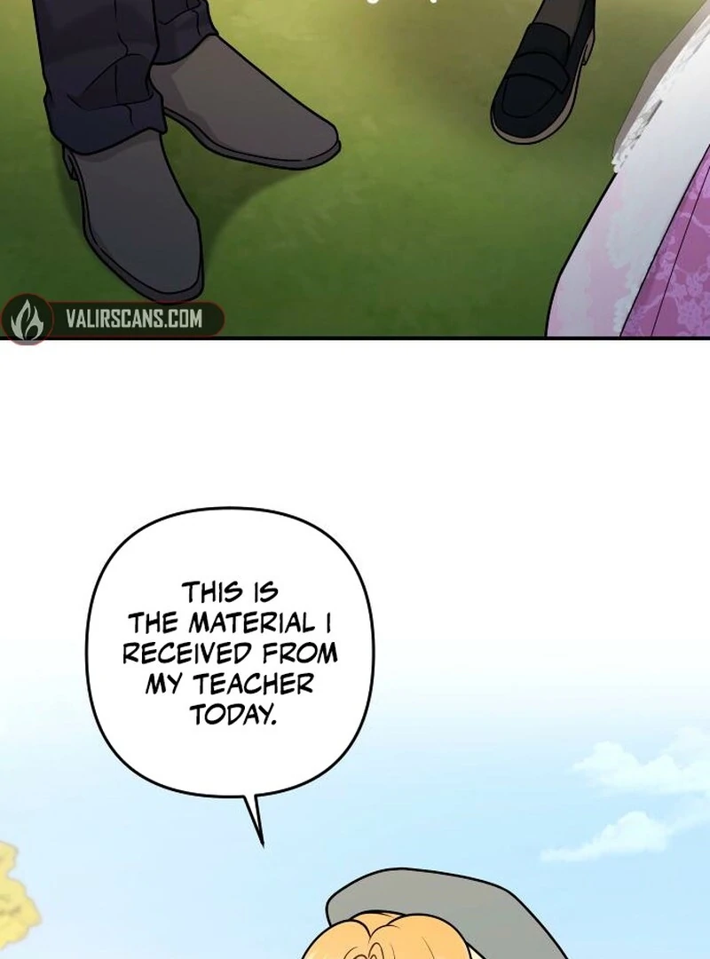 Hold Her Tighter So She Wouldn’t Run Away Chapter 37 - Page 66