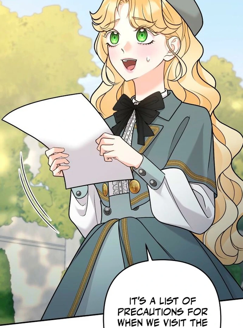 Hold Her Tighter So She Wouldn’t Run Away Chapter 37 - Page 67