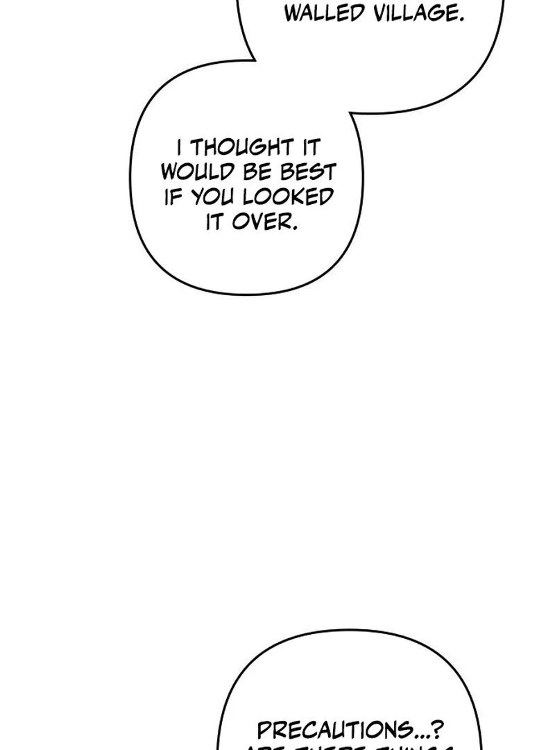 Hold Her Tighter So She Wouldn’t Run Away Chapter 37 - Page 68