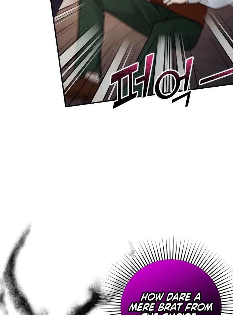 Hold Her Tighter So She Wouldn’t Run Away Chapter 37 - Page 7