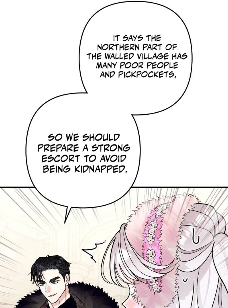 Hold Her Tighter So She Wouldn’t Run Away Chapter 37 - Page 71