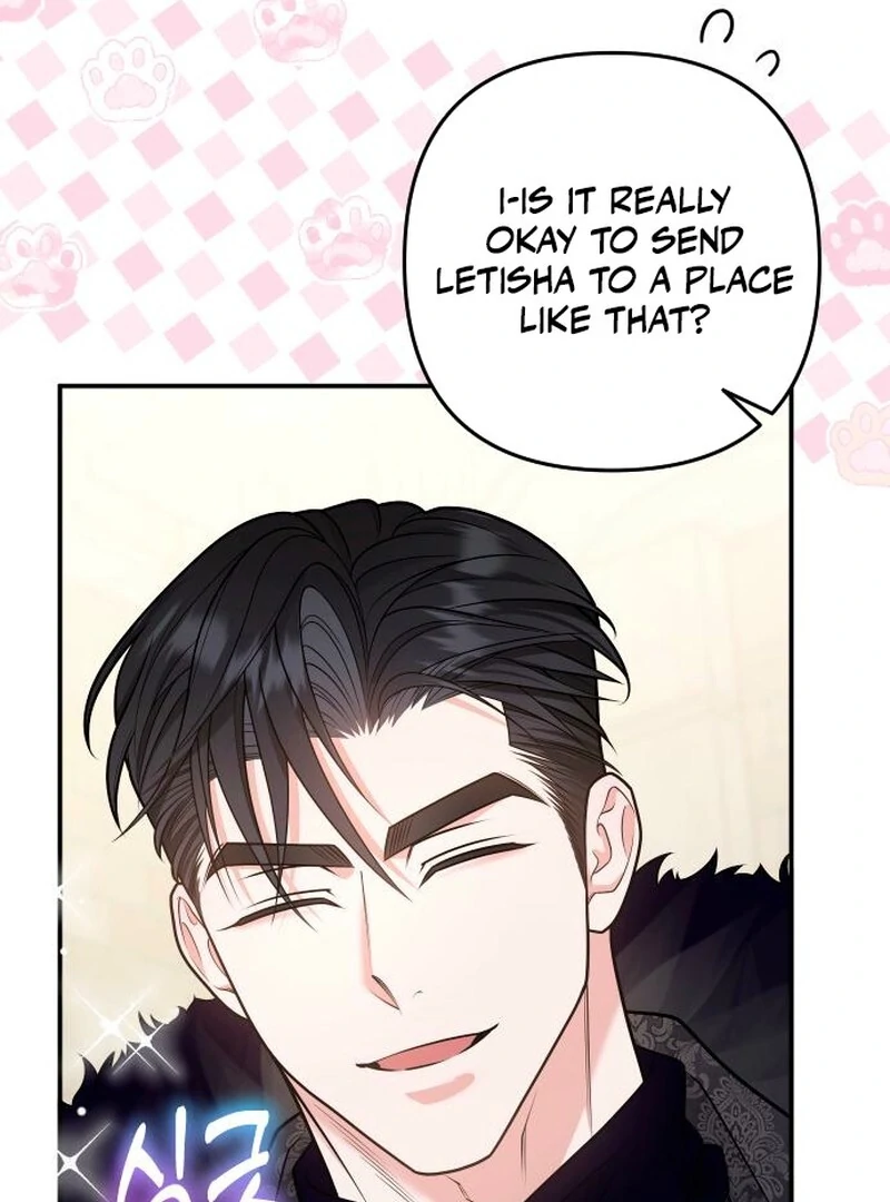 Hold Her Tighter So She Wouldn’t Run Away Chapter 37 - Page 73