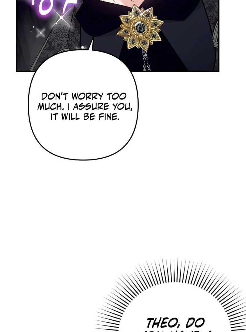 Hold Her Tighter So She Wouldn’t Run Away Chapter 37 - Page 74