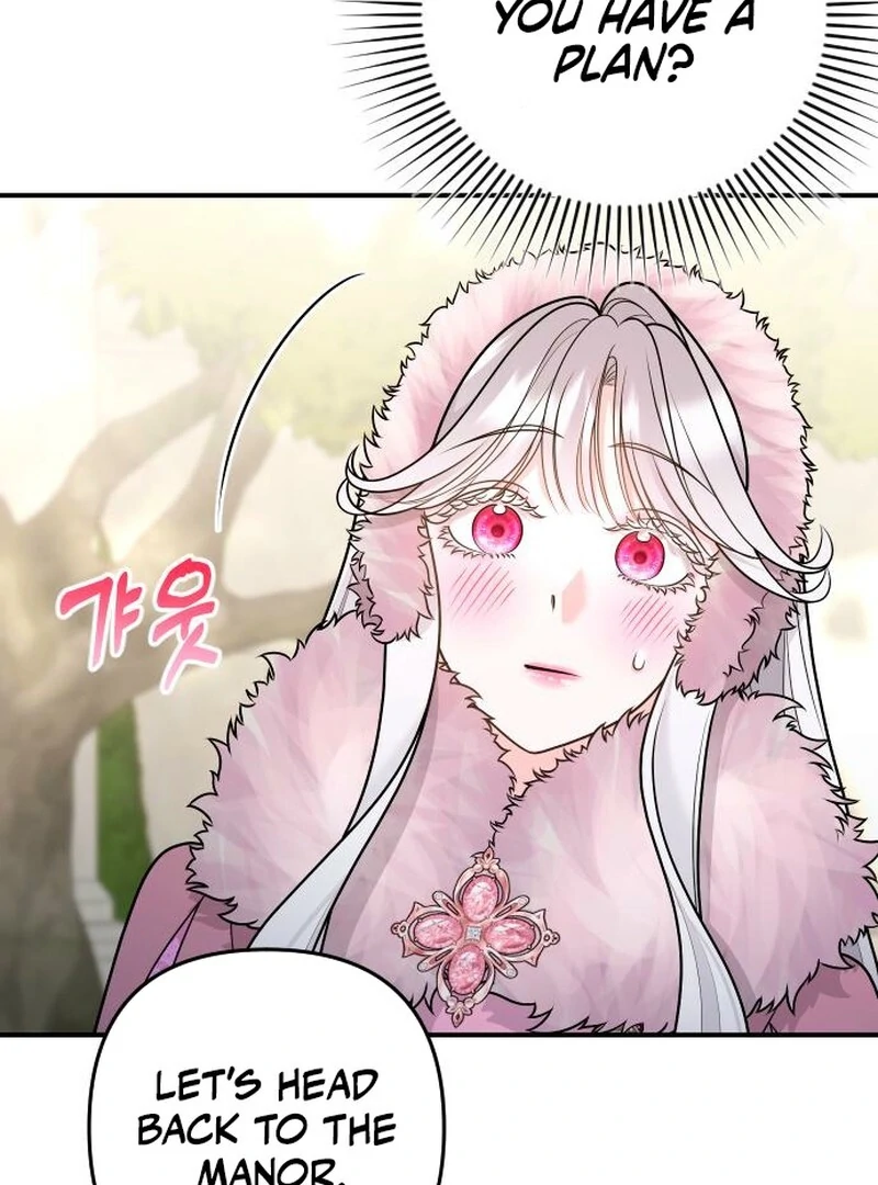 Hold Her Tighter So She Wouldn’t Run Away Chapter 37 - Page 75