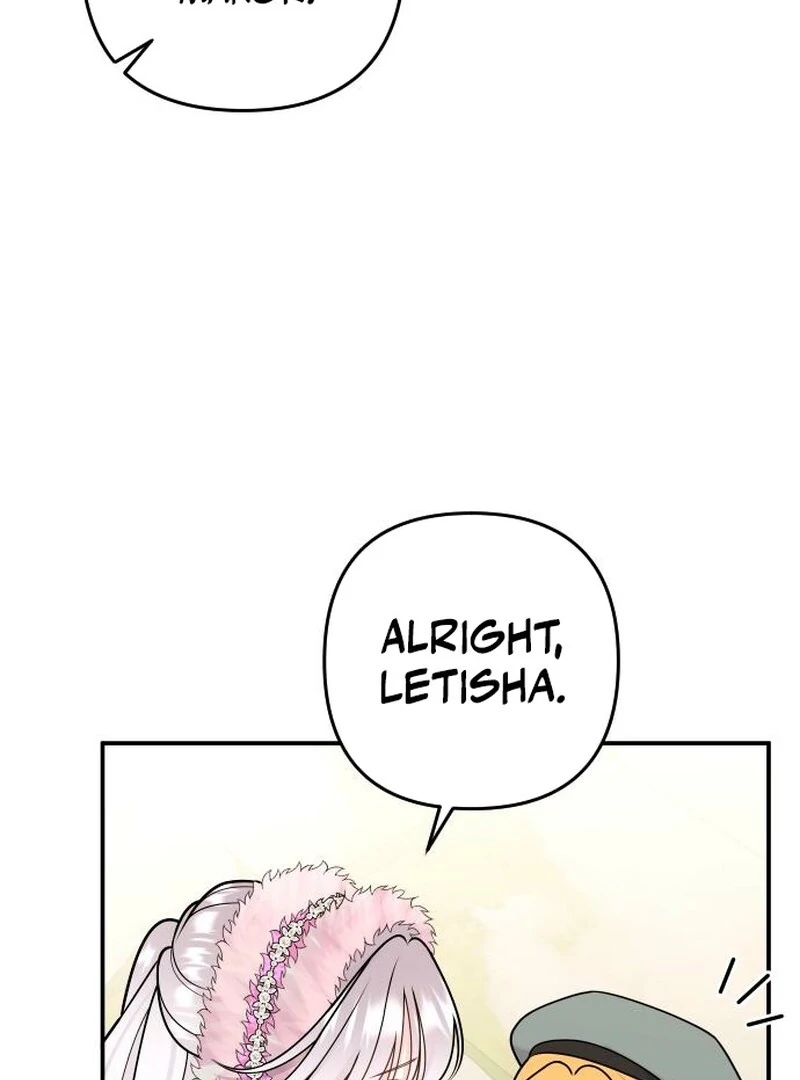 Hold Her Tighter So She Wouldn’t Run Away Chapter 37 - Page 76