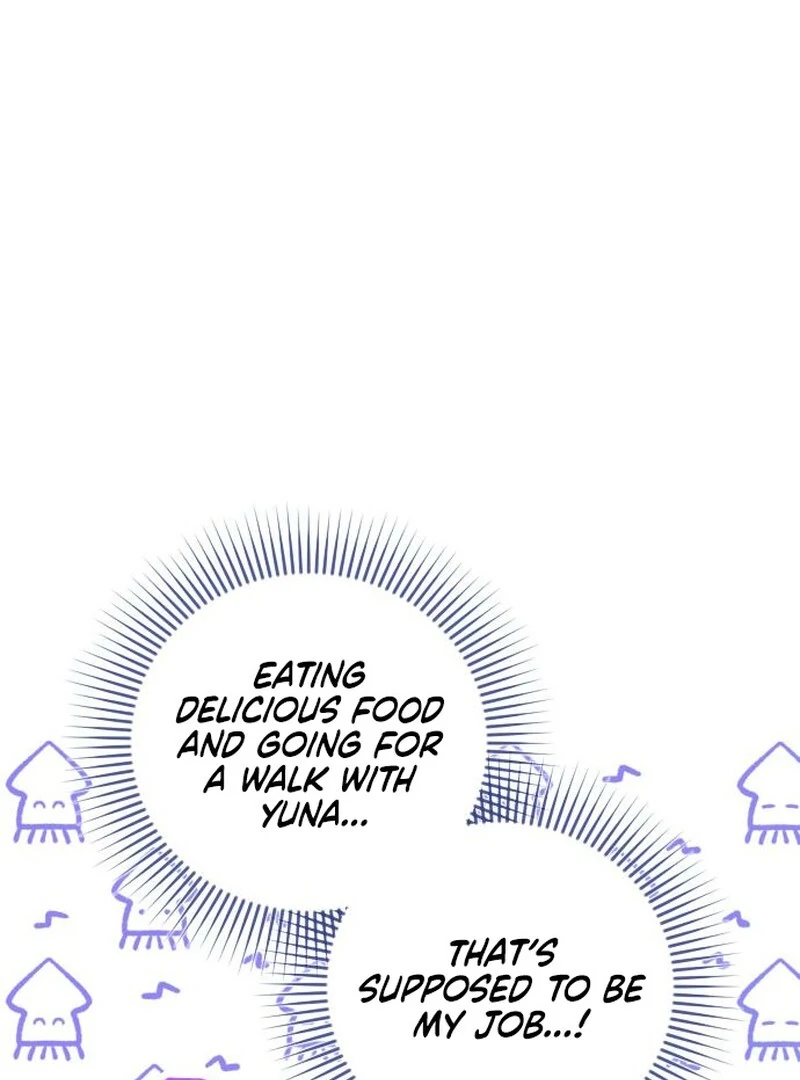 Hold Her Tighter So She Wouldn’t Run Away Chapter 37 - Page 78