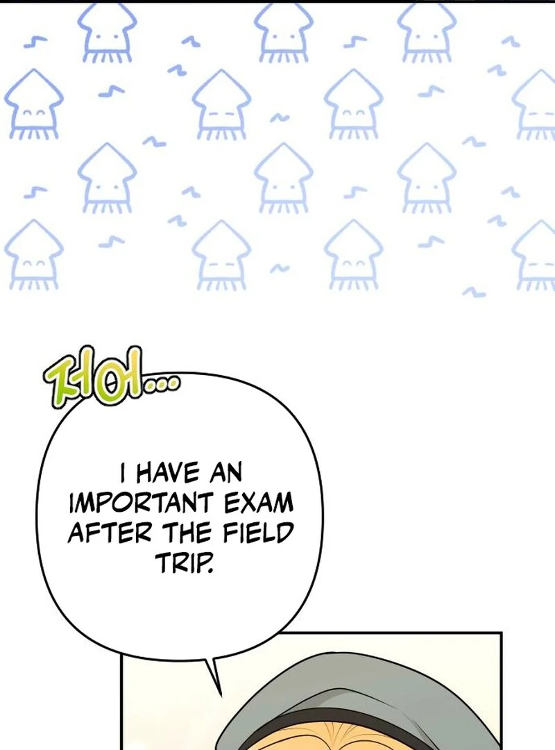 Hold Her Tighter So She Wouldn’t Run Away Chapter 37 - Page 80