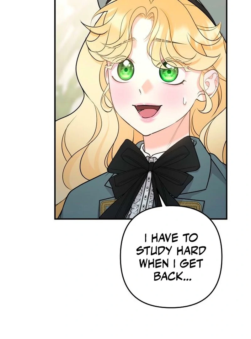 Hold Her Tighter So She Wouldn’t Run Away Chapter 37 - Page 81