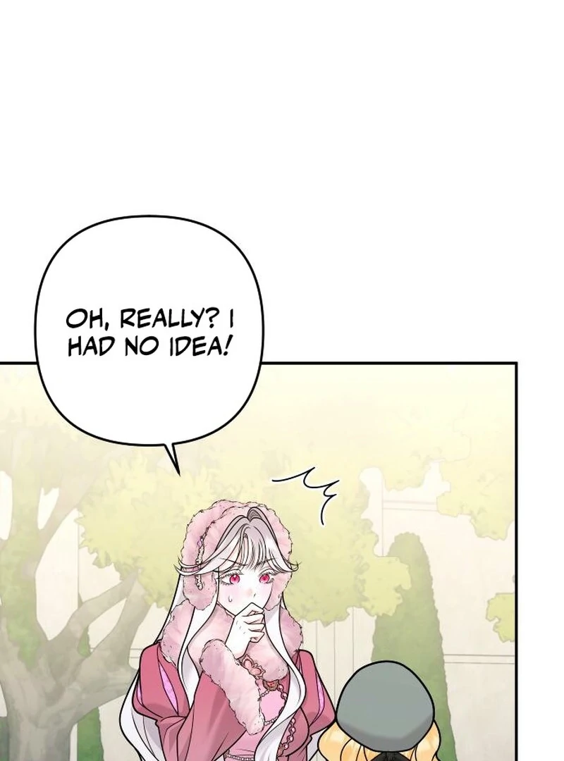 Hold Her Tighter So She Wouldn’t Run Away Chapter 37 - Page 82