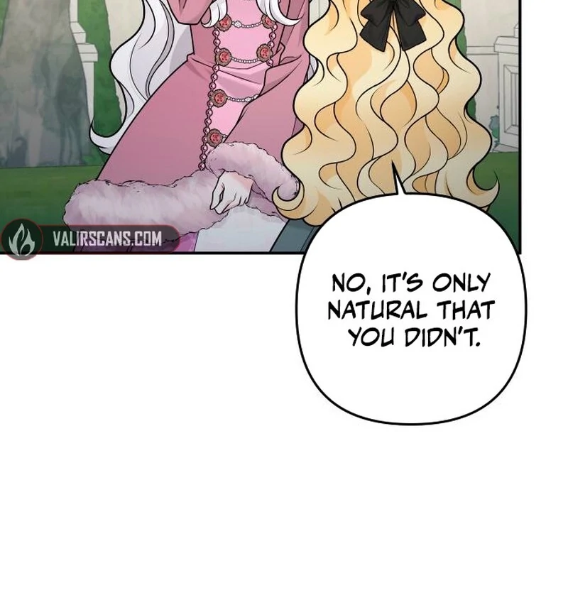 Hold Her Tighter So She Wouldn’t Run Away Chapter 37 - Page 83