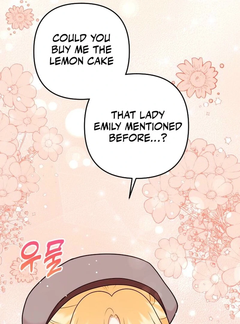 Hold Her Tighter So She Wouldn’t Run Away Chapter 37 - Page 85