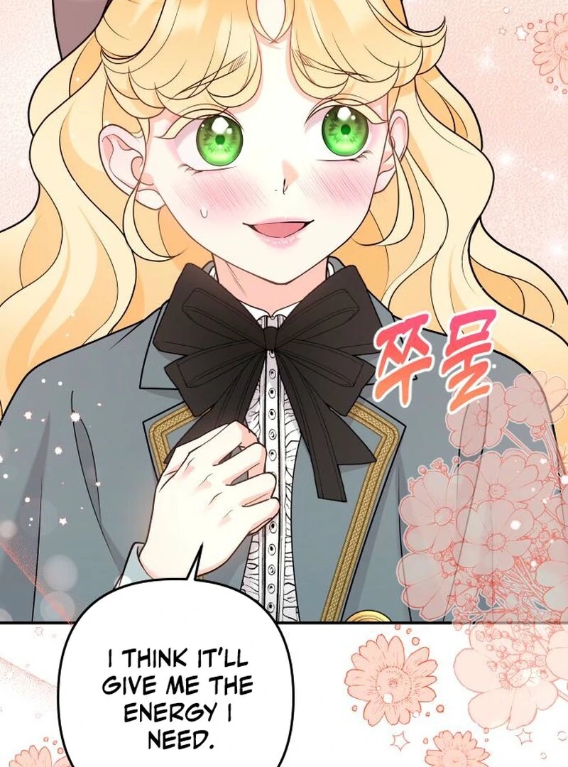 Hold Her Tighter So She Wouldn’t Run Away Chapter 37 - Page 86