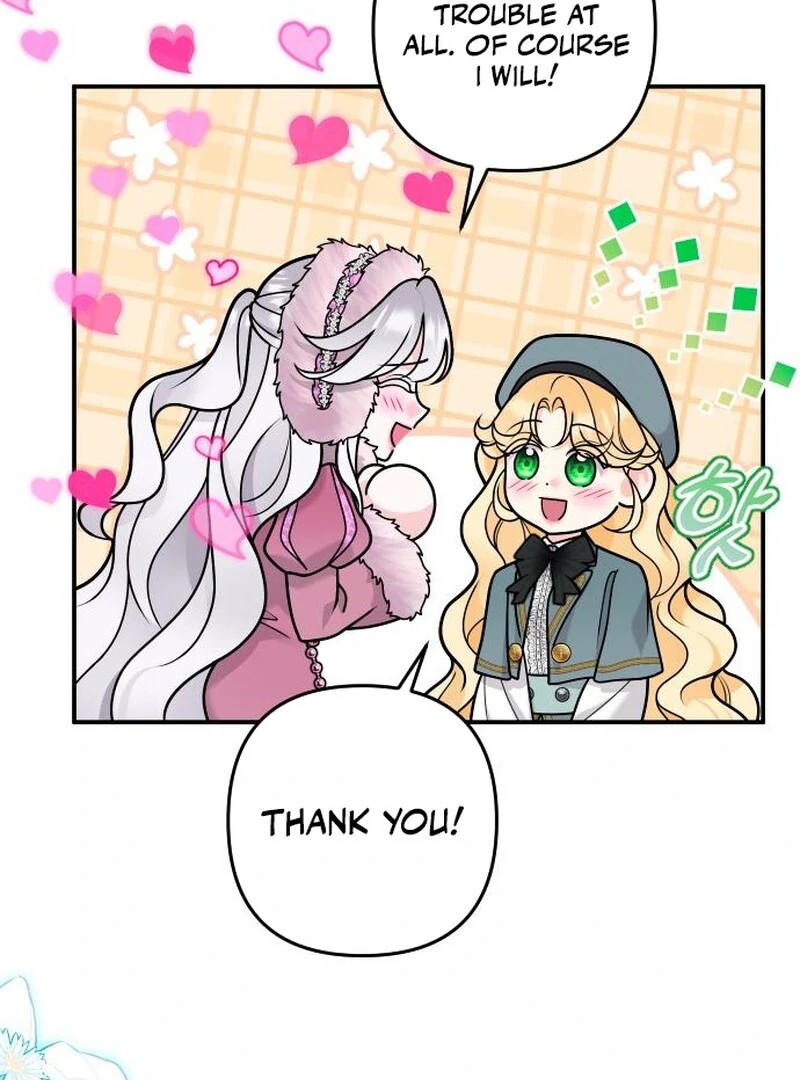 Hold Her Tighter So She Wouldn’t Run Away Chapter 37 - Page 88