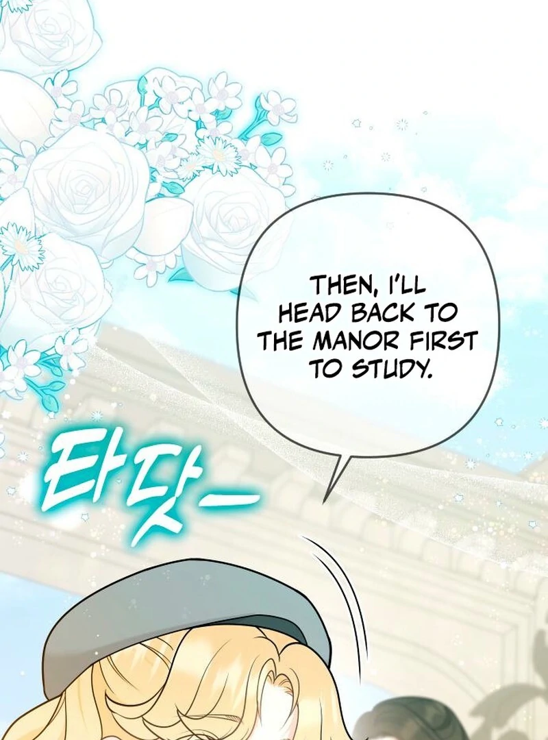 Hold Her Tighter So She Wouldn’t Run Away Chapter 37 - Page 89