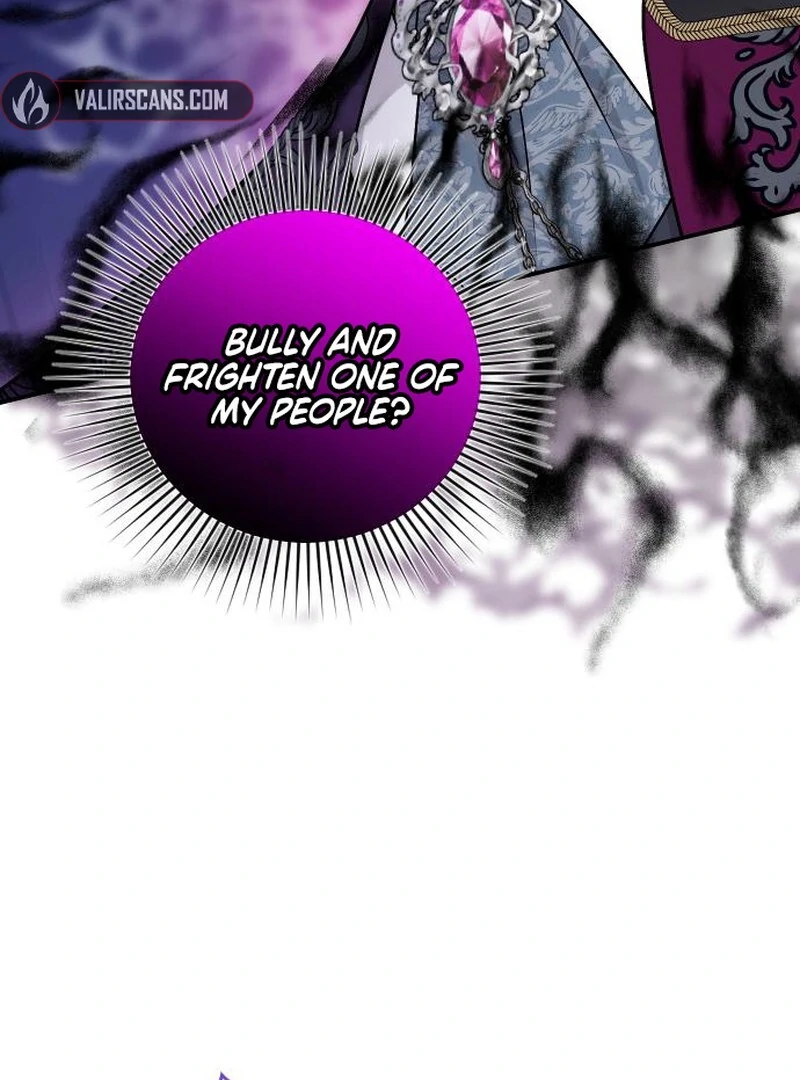 Hold Her Tighter So She Wouldn’t Run Away Chapter 37 - Page 9