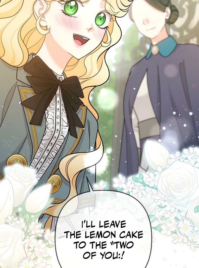 Hold Her Tighter So She Wouldn’t Run Away Chapter 37 - Page 90